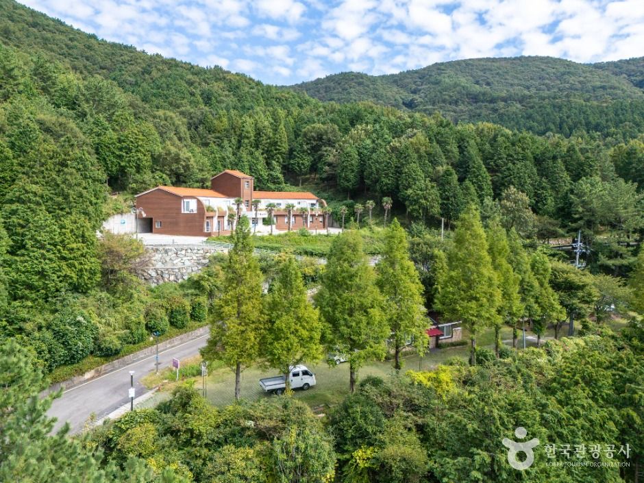 봉황산자연휴양림