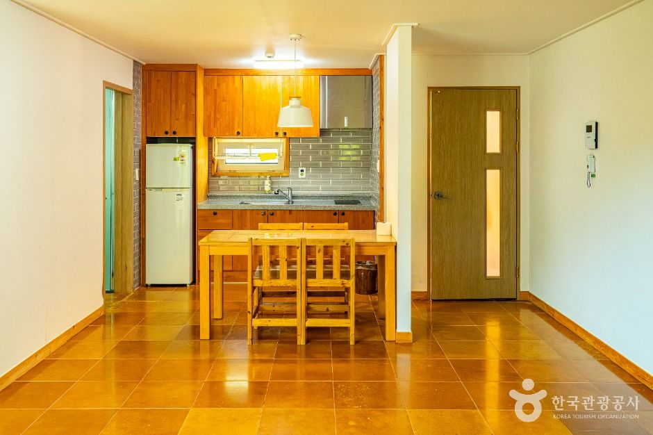 자연드림파크(구례)