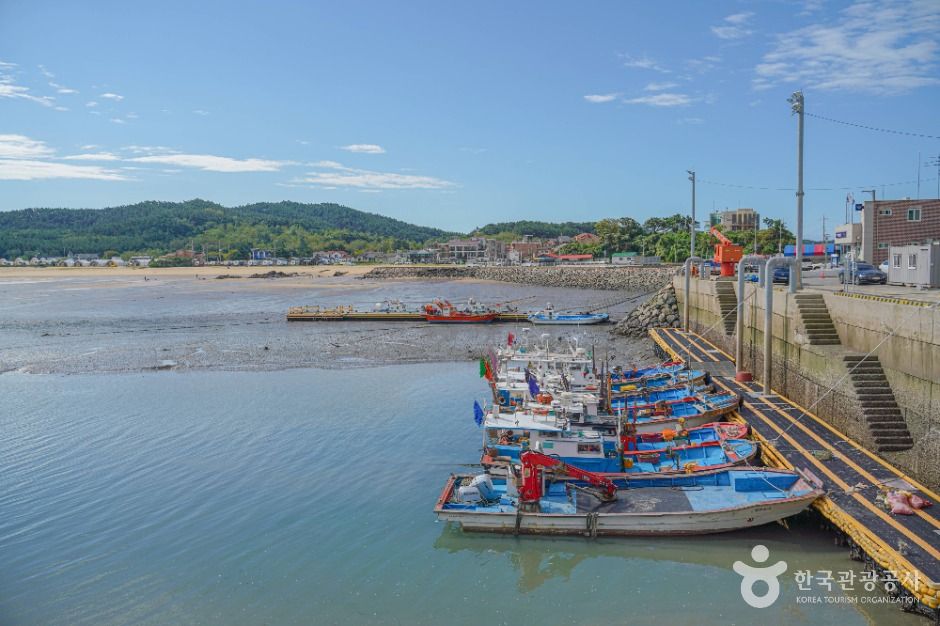 태안_학암포항 (3)