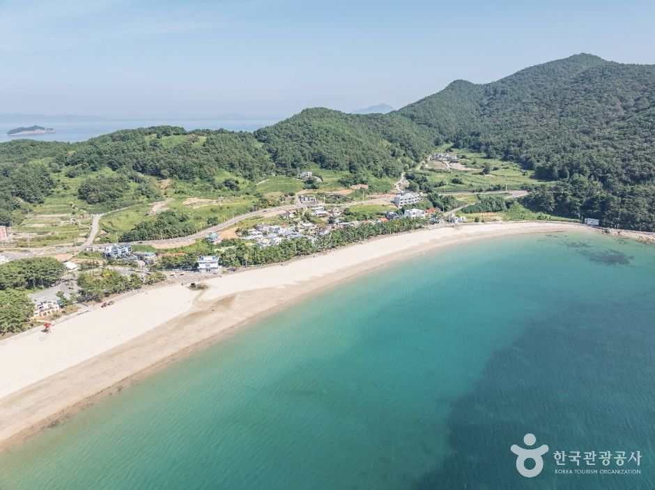 송정솔바람해변