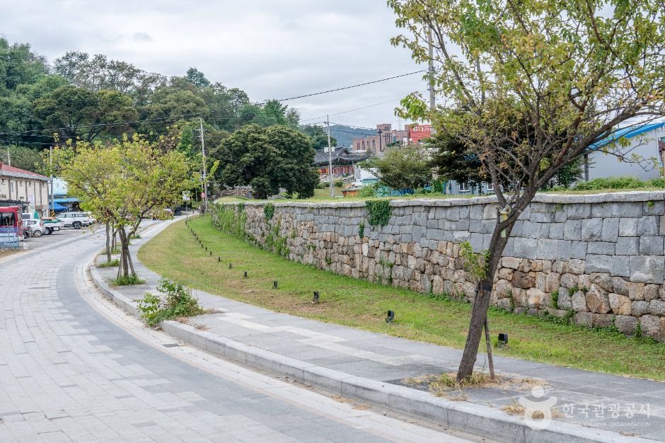 [강화 나들길 제5코스] 고비고개길