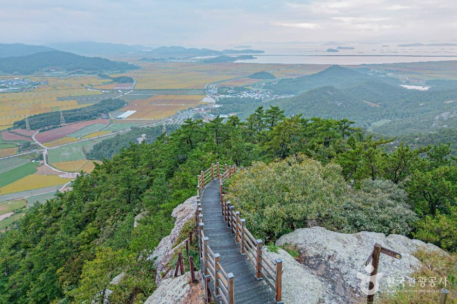 진도_금골산 (5)