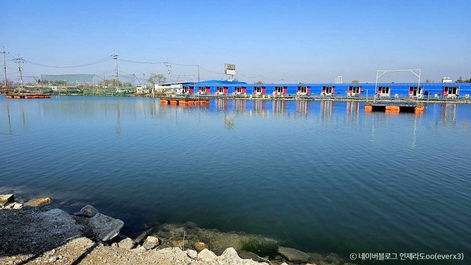 만정사계절바다낚시터