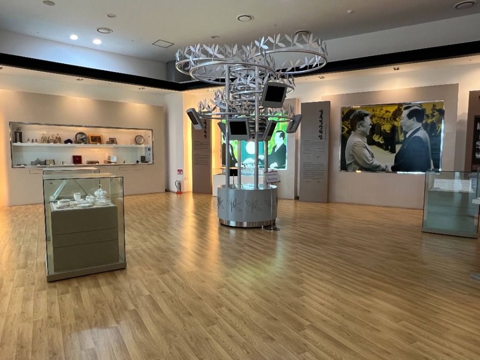 김대중컨벤션센터