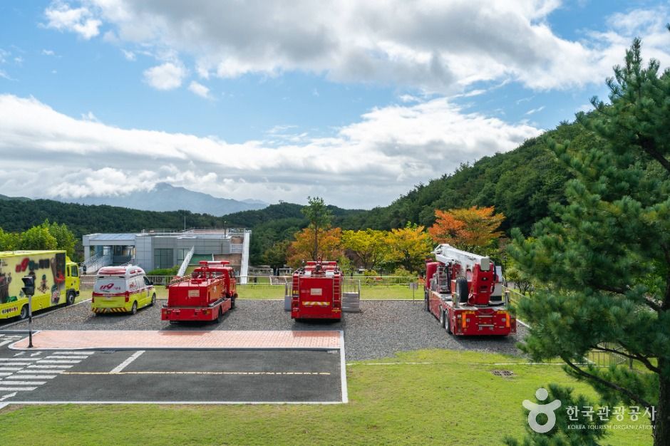 대구_[대구올레 팔공산 8코스] 수태지 계곡길 (3)