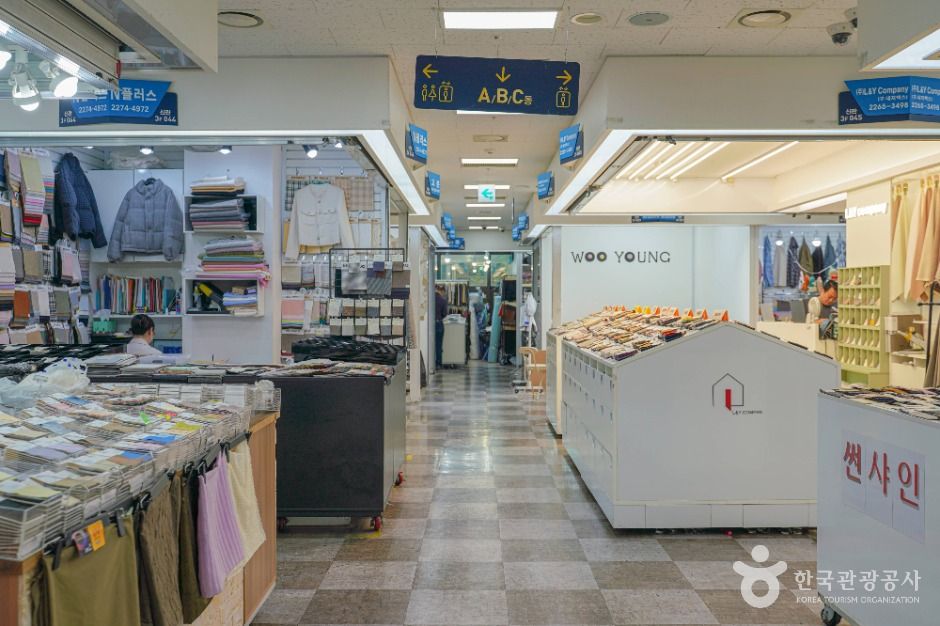 서울_동대문종합시장 (1)