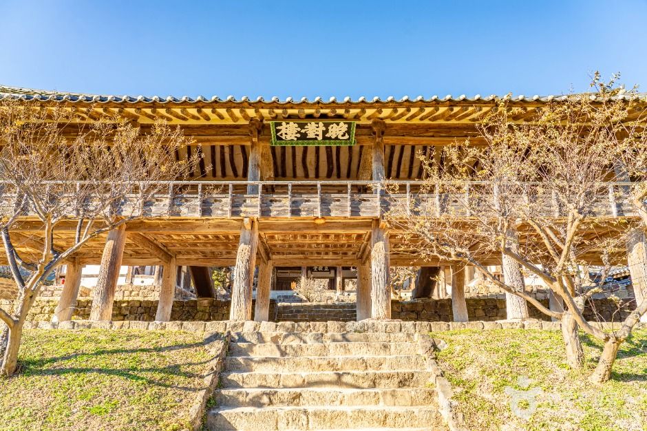 안동_병산서원 [유네스코 세계유산] (4)