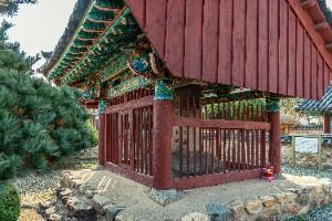 화순_화순 정암 조광조선생 적려 유허비 (3)