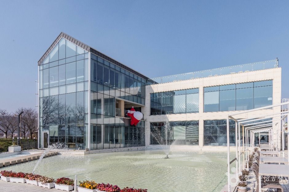 삼천빌리지 카페