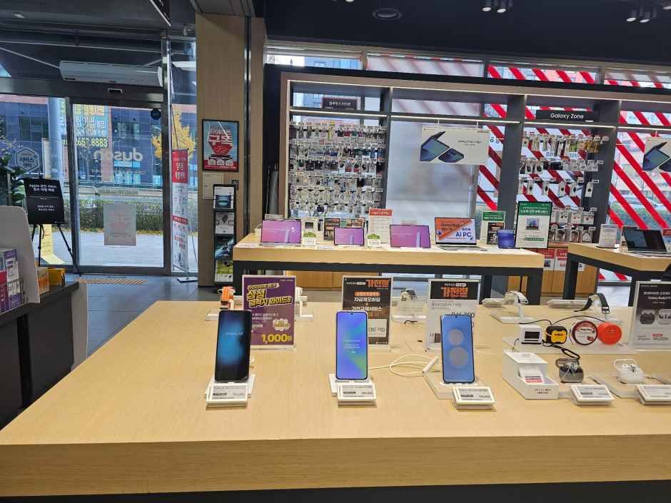 thumbnail-Lotte Himart - Balsan Branch [Tax Refund Shop](롯데하이마트 발산점)-1