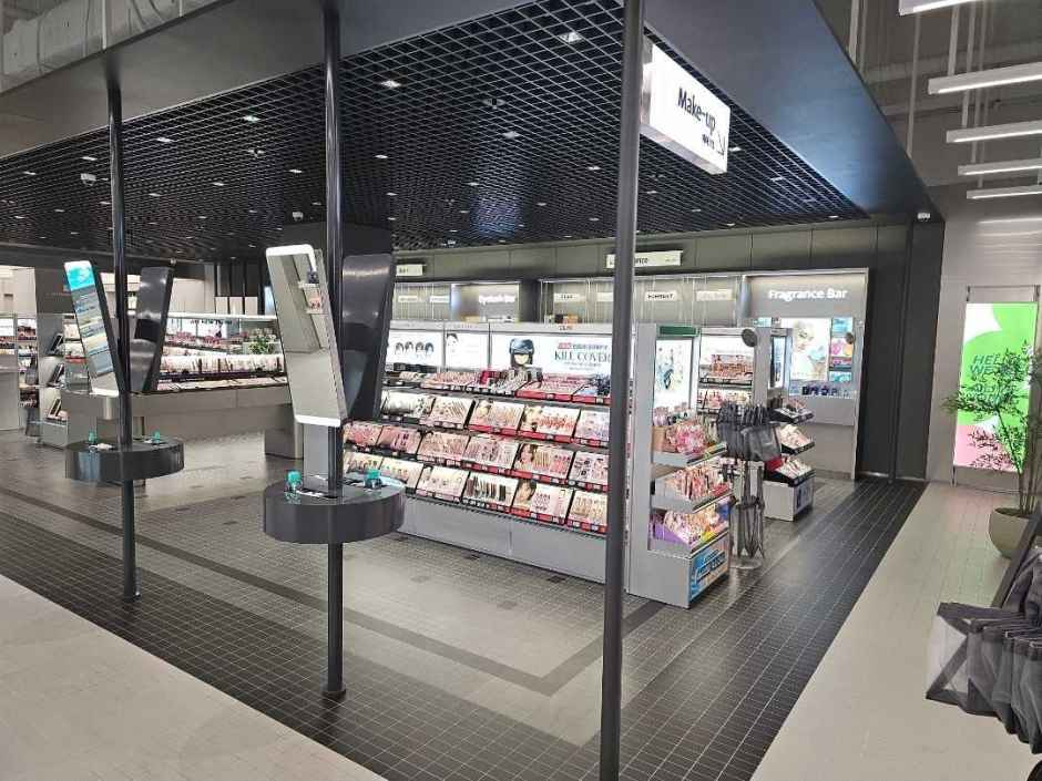 thumbnail-Olive Young Pyeongtaek British Godeok Branch [Tax Refund Shop](올리브영 평택고덕브리티시점)-1