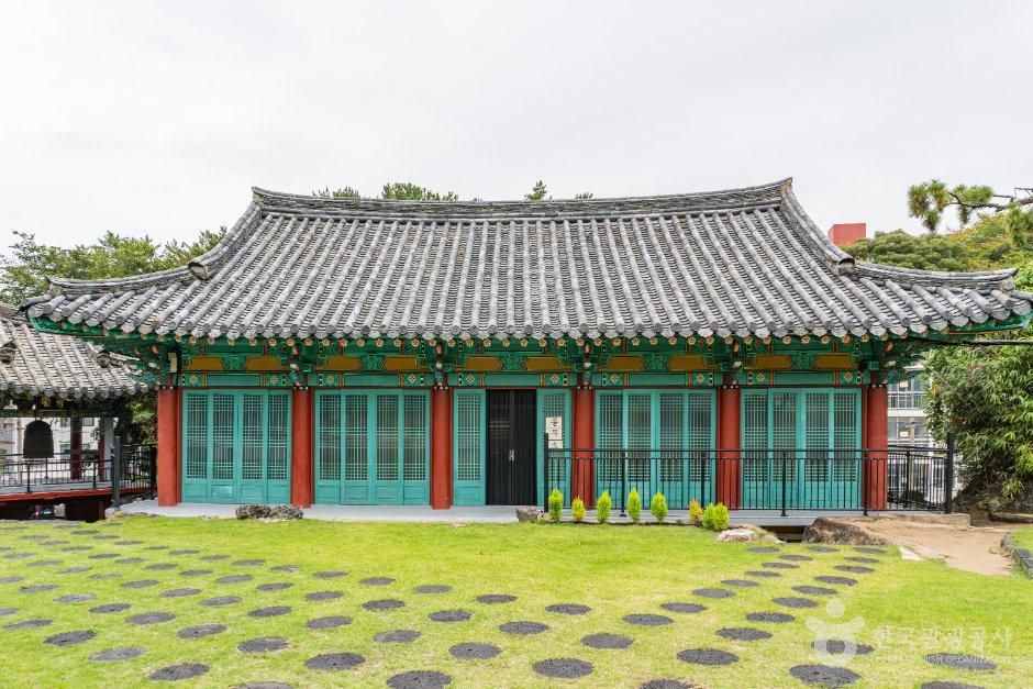 thumbnail-보덕사(제주)-2