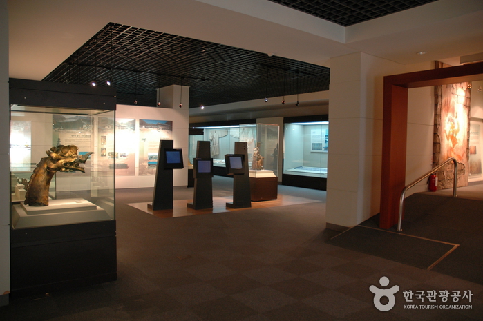 Sosu Museum (소수박물관)