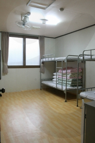 Gangchon Youth Hostel