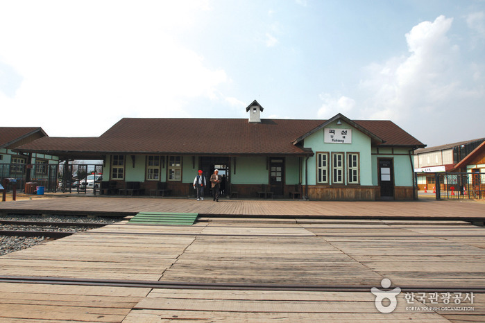 곡성 하늘나리마을6