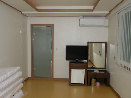 Tae Gong Gak Inn & Guesthouse (태공각호텔)