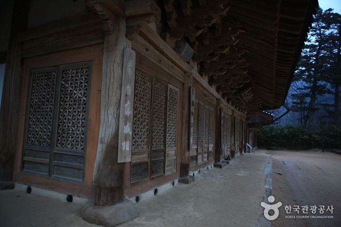 Girimsa Temple (기림사)