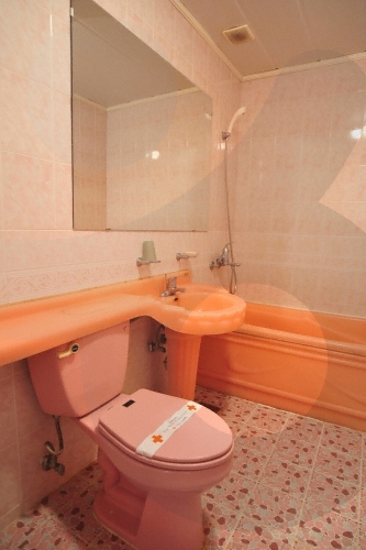 Sky Motel (Yeosu) - Goodstay (스카이모텔-여수)