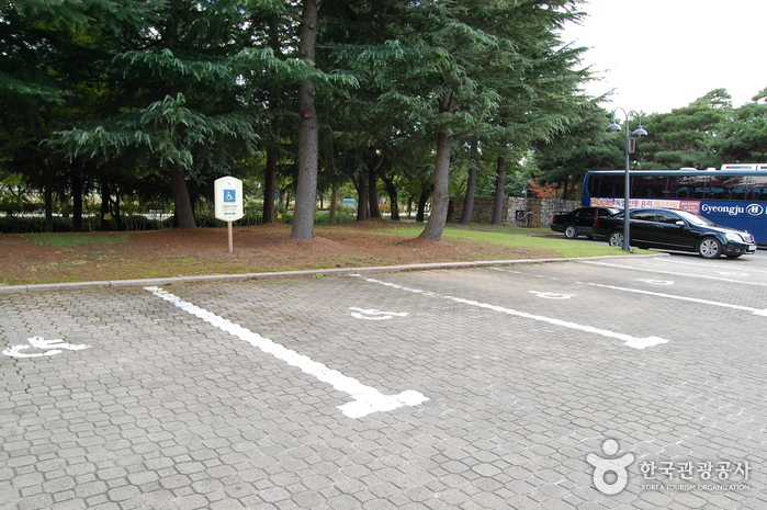 Gyeongju Hilton Hotel (경주힐튼호텔)