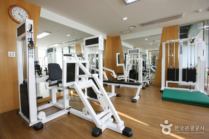Best Western Premier Incheon Airport Hotel (베스트웨스턴 프리미어 인천 에어포트 호텔)