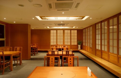 BENIKEA Gyungpo Beach Hotel (베니키아 경포비치호텔)