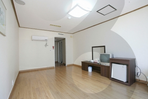 Gyeongju Tourist Hotel (경주관광호텔)