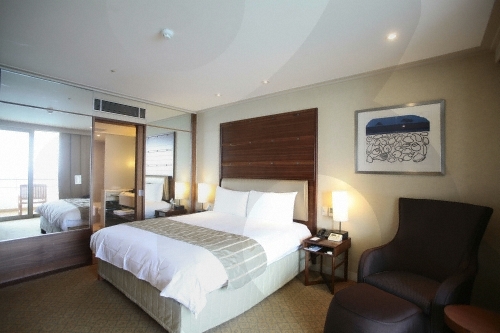 Hyatt Regency Jeju (하얏트리젠시 제주)