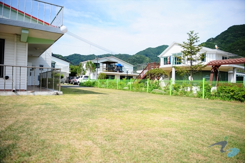 하늘정원