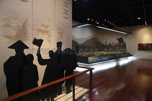 thumbnail-Miryang Museum (밀양시립박물관)-2