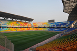 Suwon World Cup Stadium (수원월드컵경기장)