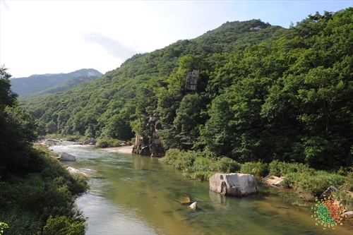 Hwayang Valley (화양동계...