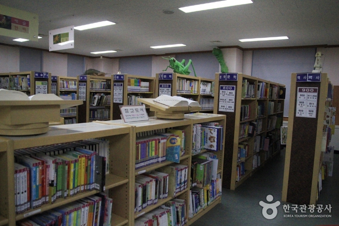 인천 계양도서관