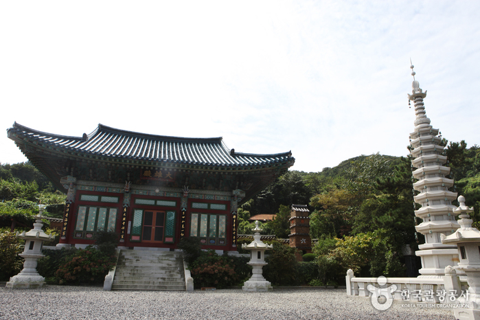 연화도(통영) 사진7