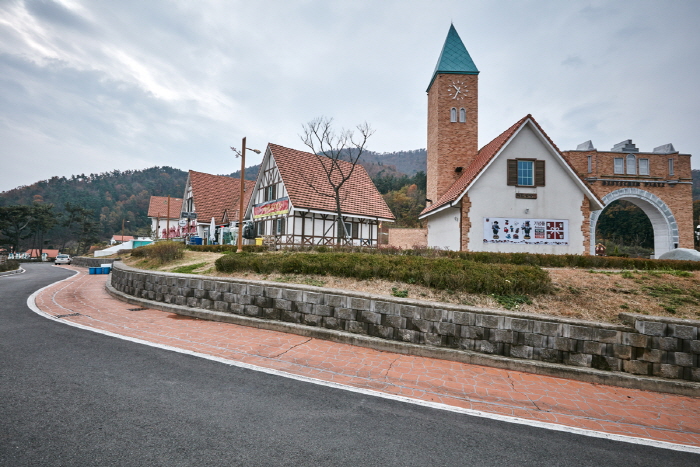 독일마을 사진5