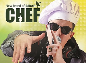 进一步升级的BIBAP的新名字CHEF