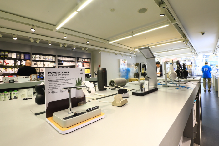 갈라 프리스비 명동점 [한국관광 품질인증/Korea Quality]0