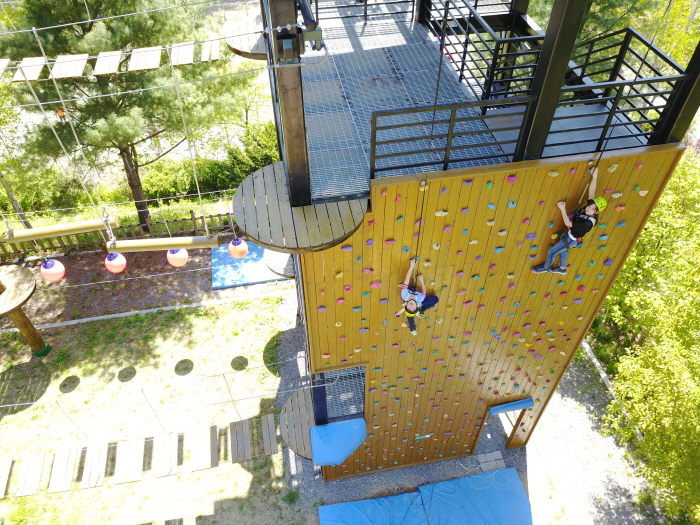 홍천 레포츠 여름 축제 20194