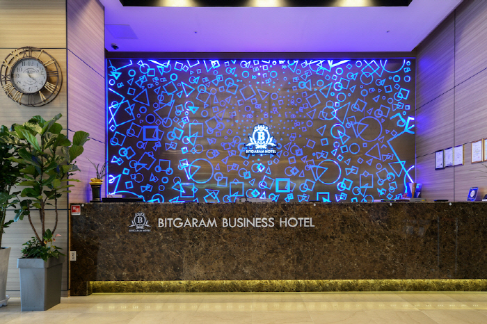 Bitgaram hotel [Korea Quality] / 빛가람호텔 [한국관광 품질인증]5