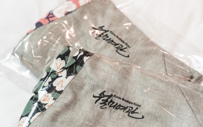 호텔 월미여관1