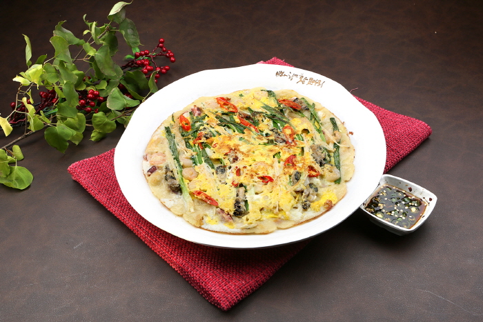 물왕맛집바다향왕코다리6