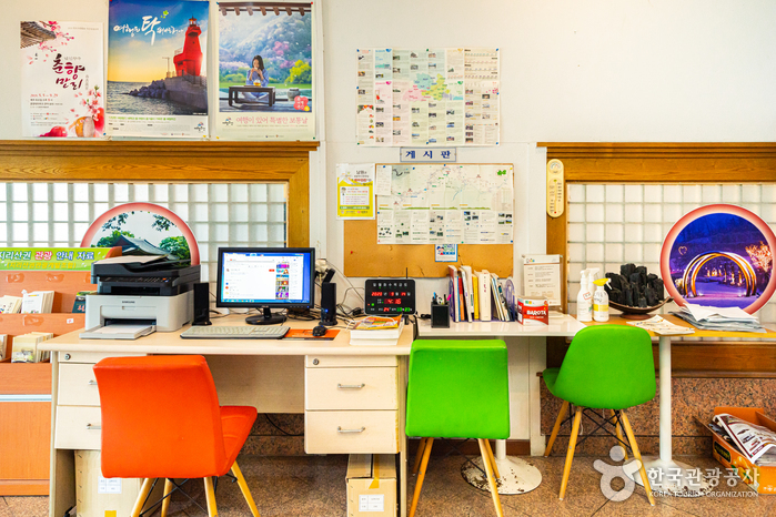 그린피아모텔[한국관광 품질인증/Korea Quality]1