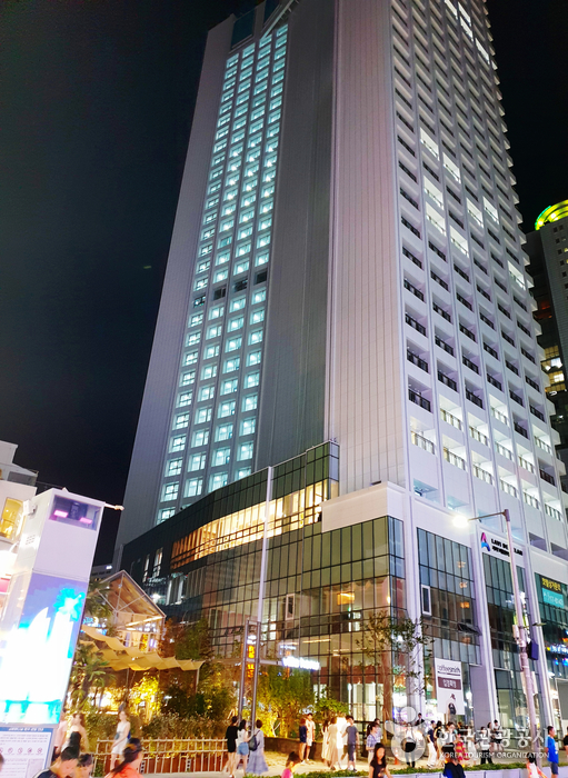 Lavi de Atlan飯店2[韓國觀光品質認證/Korea Quality] 라비드아틀란호텔2 [한국관광 품질인증/Korea Quality]