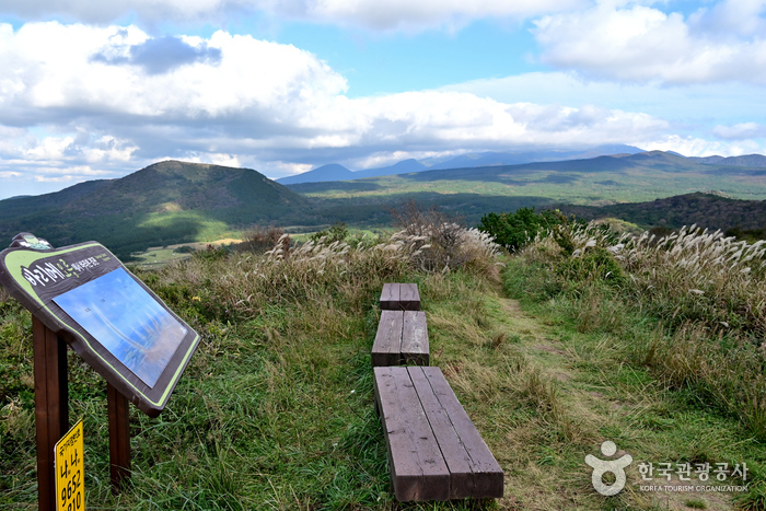 바리메 / 바리메오름0
