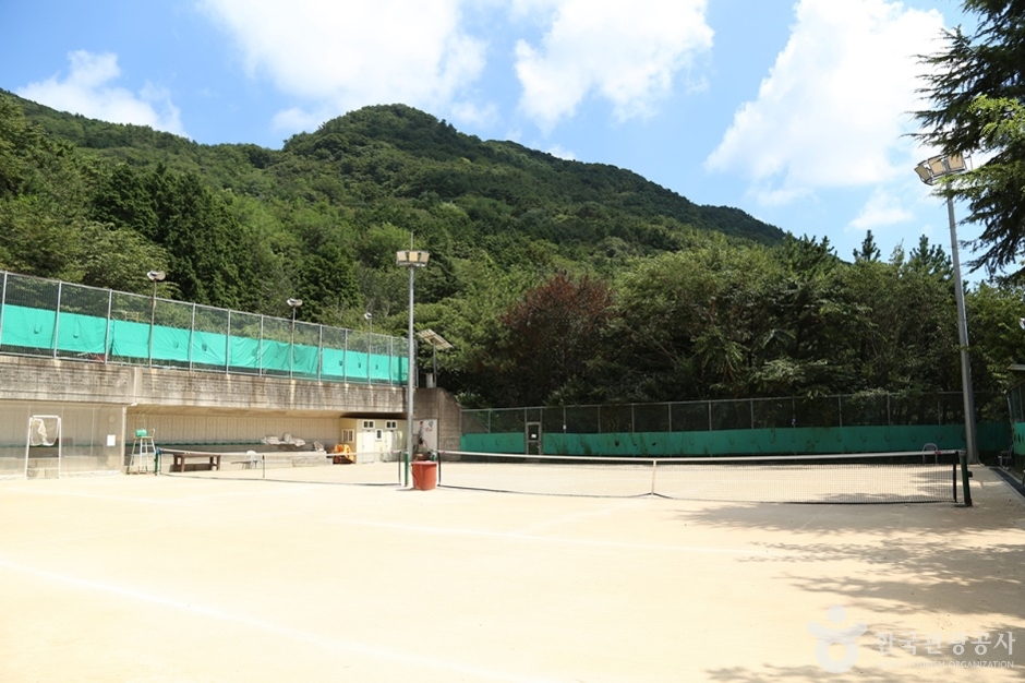 황령산레포츠공원