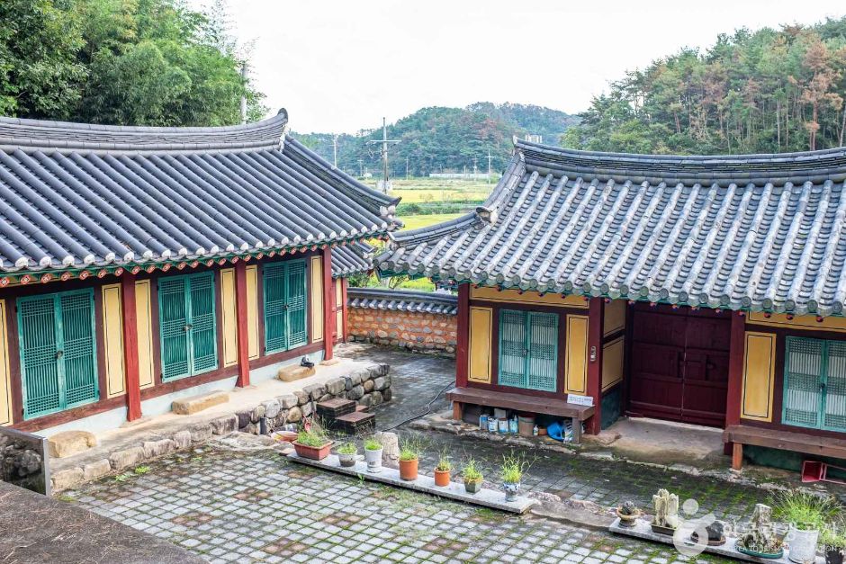 금산서원