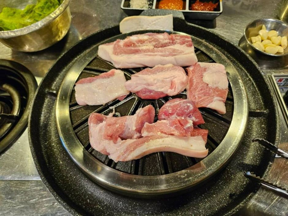 몽실식당