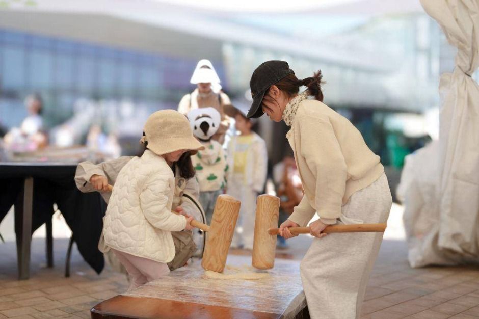 국립농업박물관 어린이날 (1)