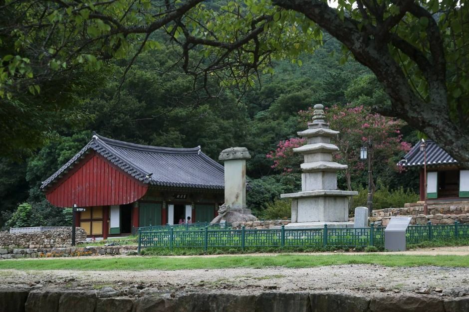 무위사
