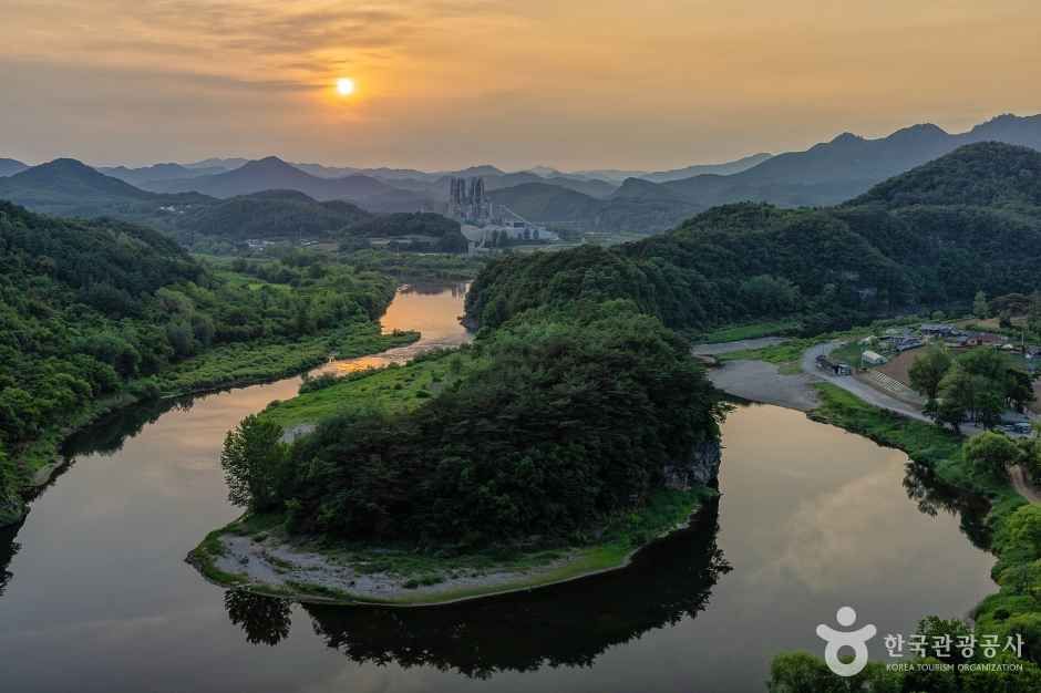 서강