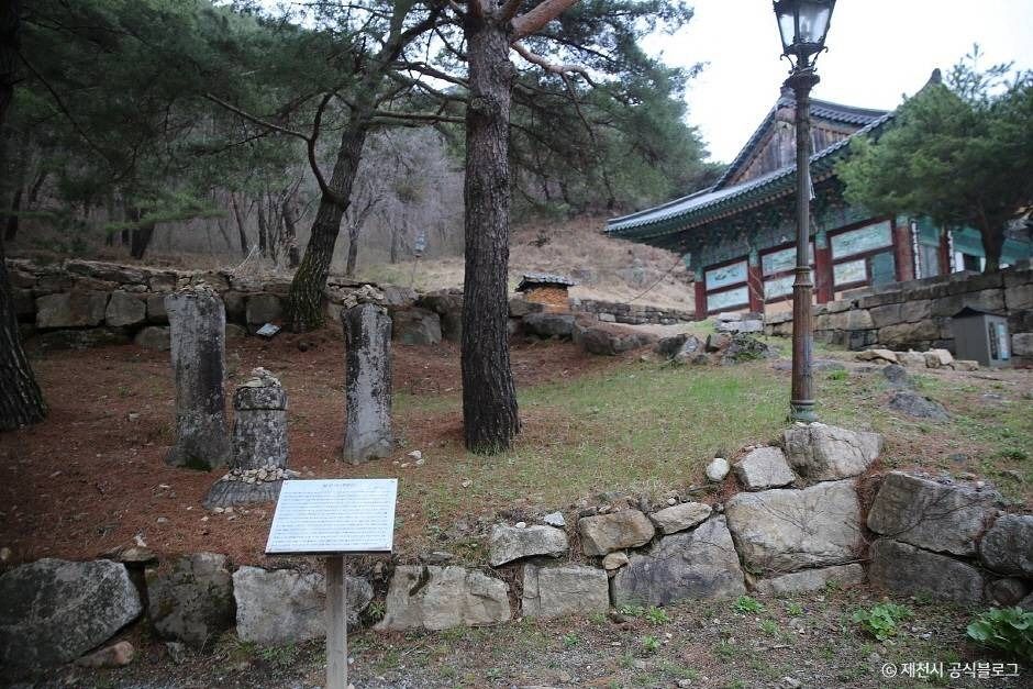 덕주사(제천)